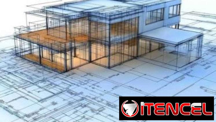 🏠 Reformas y construcción / Arquitecta con experiencia en planos y proyectos