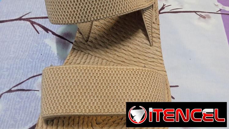 Sandalias, talla 38