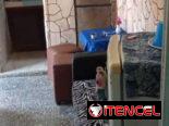*$8500usd SIN AJUSTE. En venta casa con garaje en Arroyo Naranjo, Los Pinos. Punto de referencia: Combinado de Vieja Lin