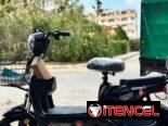 Patineta Eléctrica Ganga 🛴