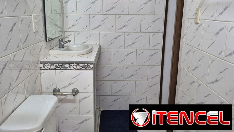 Apartamento En Venta o Permuta.