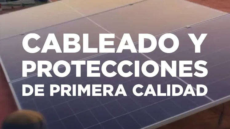 ⚡VENTA E INSTALACIÓN PANELES SOLARES | SERVICIO PROFESIONAL VENTA Y MONTAJE COMPLETO ⚡