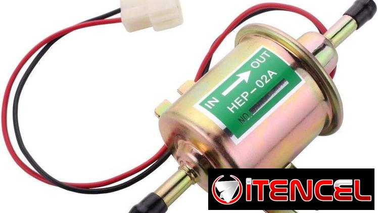 🔥 𝐁𝐎𝐌𝐁𝐀 𝐃𝐄 𝐆𝐀𝐒𝐎𝐋𝐈𝐍𝐀 ELECTRONICA PRECIO 20USD  (🅑🅞🅜⓿⓿➊)