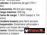Triciclo