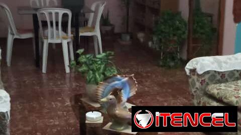 Permuto apartamento en Habana del Este