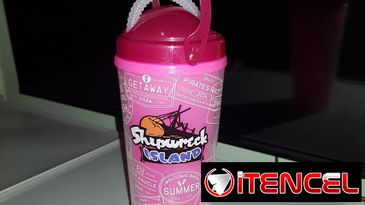 pomo de agua con adsorbente