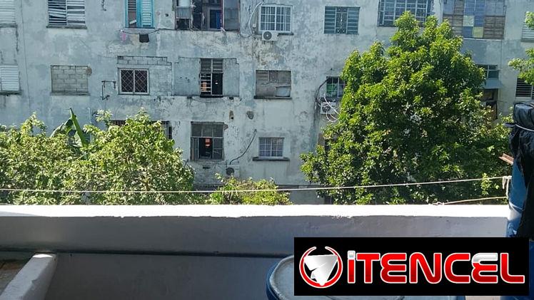 Se vende apartamento