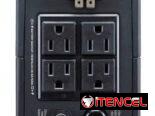 BACKUPS APC  700 VA Y 900 VA /GARANTIA 1 MES/ MENSAJERÍA DISPONIBLE