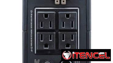 BACKUPS APC  700 VA Y 900 VA /GARANTIA 1 MES/ MENSAJERÍA DISPONIBLE