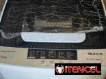 LAVADORA AUTOMATICA MILEXUS 7.5 KG