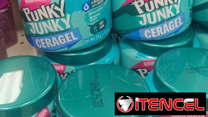 Ceragel