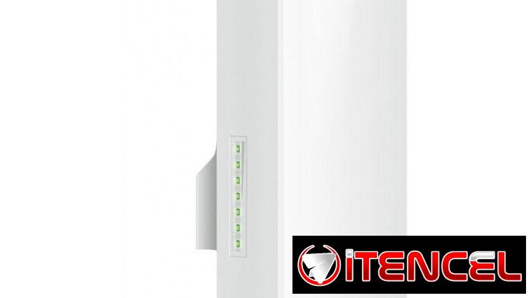 TP_LINK Pharos CPE 510