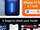 Disponible: Funda Magnética iPhone 13 Pro – Red – MagSafe | videojuegoshabana.com