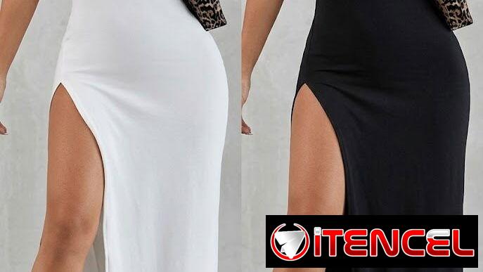 Vestidos elegantes