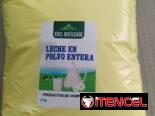 Leche en polvo 2kg. Original