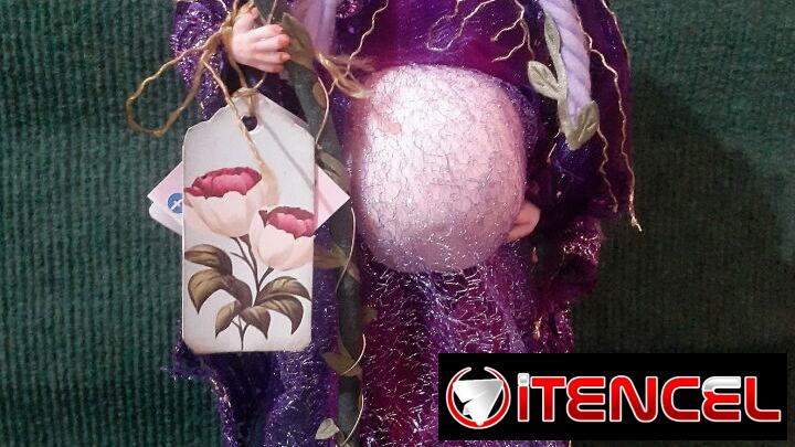 Elfas de la Fertilidad