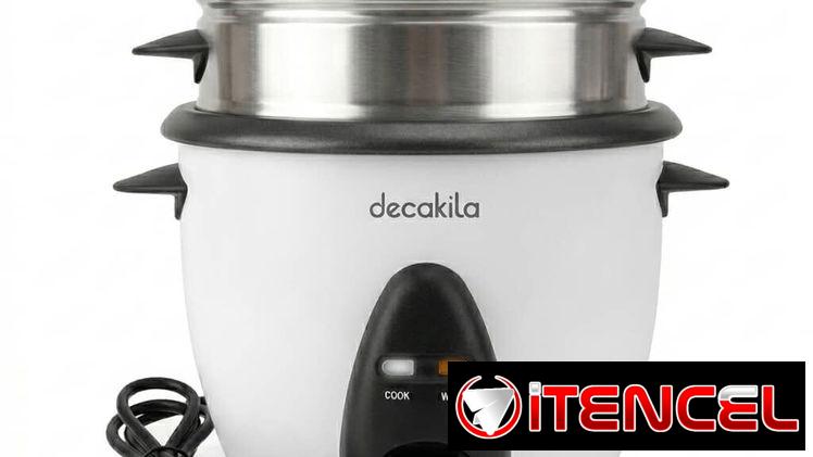 Arrocera DECAKILA 1L.