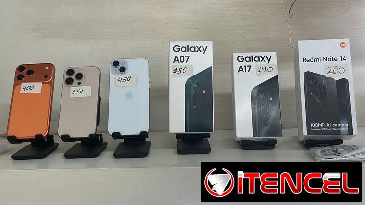 Oferte por el día de los padres iphone 16 pro