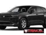 🚗 Honda Prologue EV 2024