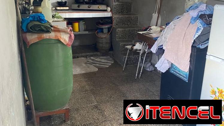 🏠 VENDO CASA EN PÁRRAGA, ARROYO NARANJO