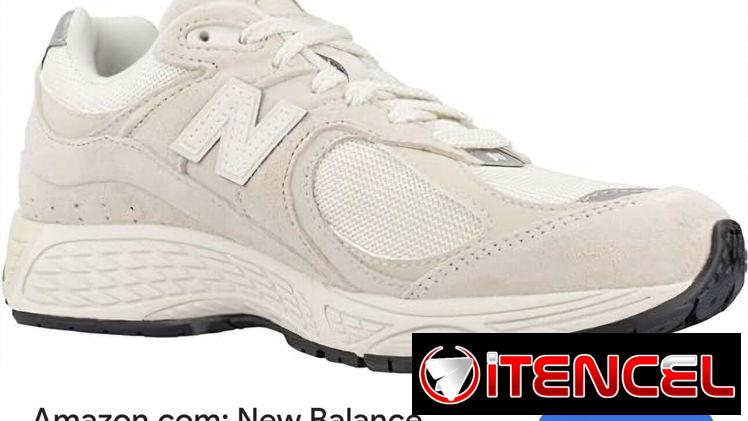 New balance nuevos del 35 al 44