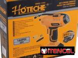 Compresor de neumáticos de pistola inalambrica [1bateria de 20V]/160psi