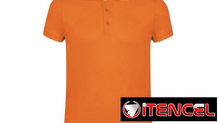 Pulóver de cuello / Pulóver estilo polo / Pulóvers personalizados / Uniformes para empresas