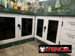 🔷 PRECIOS COMPANY 🔷 Marquetería de aluminio y cristal Transformamos tus espacios con calidad, elegancia y durabilidad.