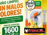 Limpieza del baño
