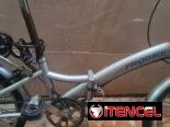 bici pegable en buenas condiciones