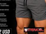 Ropa deportiva de calidad