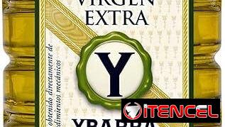 ACEITE DE OLIVA extra virgen!!!