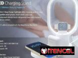 CARGADORES INALAMBRICOS Y BANCOS DE CARGA MAGSAFE (MAGNETICOS) PARA SU TELEFONO ,ORIGINALES Y NUEVOS A ESTRENAR 52830802