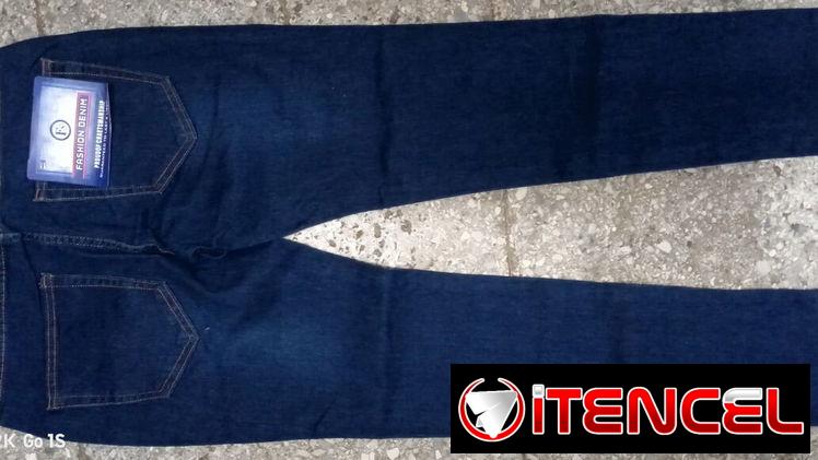 👖 Jeans de hombre – Talla 32 – Cómodos y duraderos