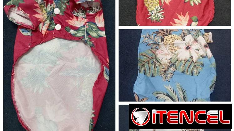 Ropa para Mascotas