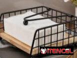 Servilletero de metal 3500