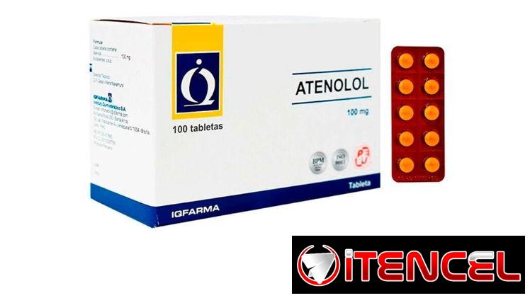 Atelolol