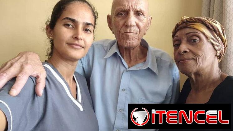 Cuidadora para Ancianos en La Habana | Agencia Abuiya