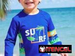 Trajes de baño para niños de 6/9 meses