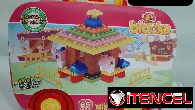 Juguete para niños