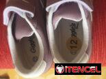 ZAPATOS DE NIÑA