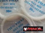 VENDO CINTAS PASACABLES O ELÉCTRICAS (CINTAS O GUÍAS) PARA CABLEADO EN GENERAL. VEA PRECIOS. (+53)52990828.