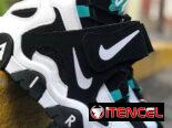 Nike Air Barrage