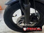 Bicicleta eléctrica de 48V 15A 630$