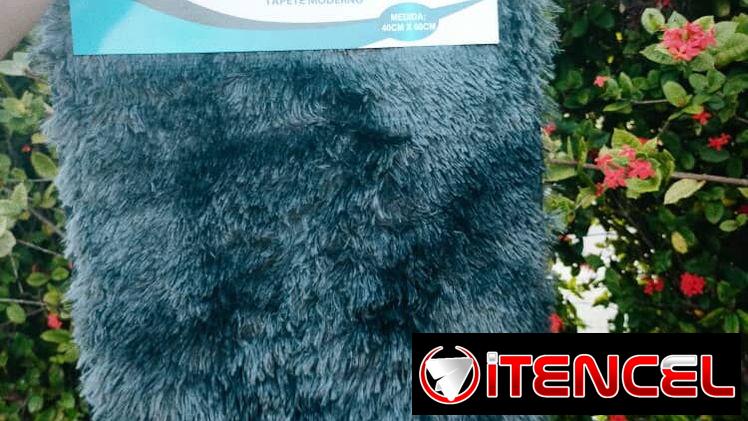 ☕️Alfombras Peludas/10 usd☕️