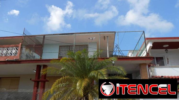 PERMUTO PARA EL VEDADO