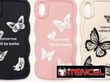 Forros de Iphone