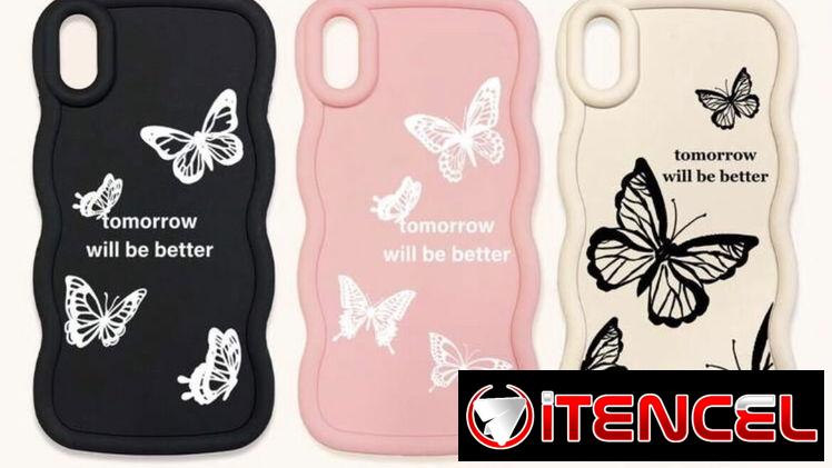 Forros de Iphone