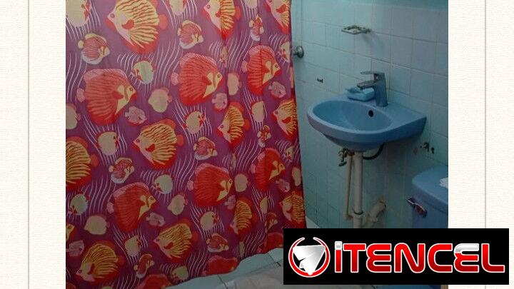 Alquiler de habitación por horas en Los Pinos.