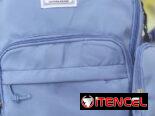 Mochilas grandes co. Cartuchera
